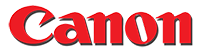 Logo đối tác Canon