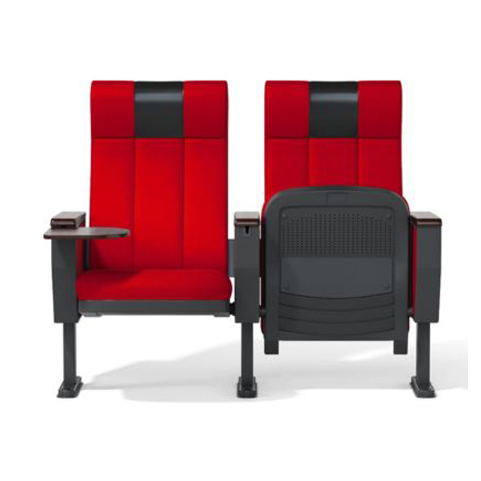 Ghế hội trường GHT02