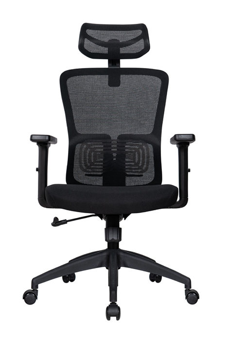 Ghế xoay lưới FMX828