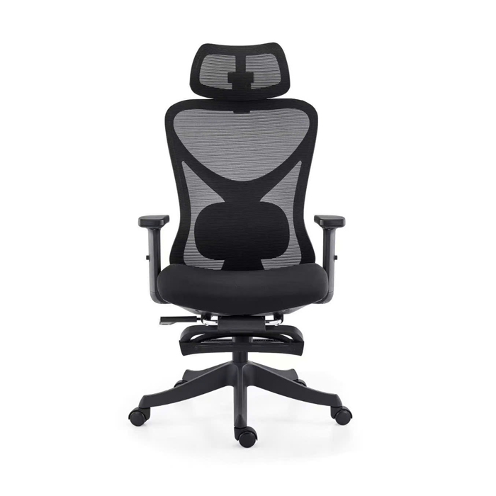 Ghế xoay lưới FMX822C
