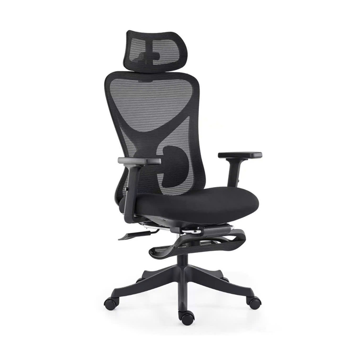 Ghế xoay lưới FMX822C