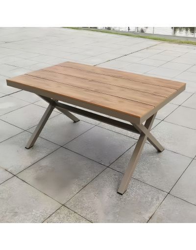 Bàn dài ngoài trời B2412