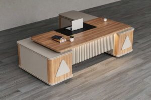 Bàn lãnh đạo BLD261