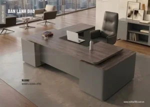 Bàn lãnh đạo BLD262