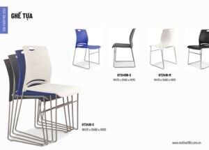 Ghế tựa GT2410